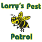 LARRY'S PEST PATROL 