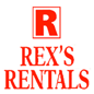 Rex's Rentals Sales & Equipment Inc.