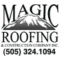 Magic Roofing & Construction Company Inc.