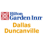Hilton Garden Inn Dallas/Duncanville