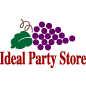 Ideal Party Store (website)