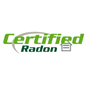 Certified Radon