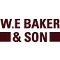 W.E Baker & Son
