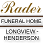 LeRoy Rader Funeral Home