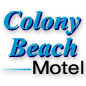 Colony Beach Motel