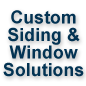 Custom Siding & Window Solutions