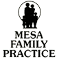 Mesa Family Practice (Website)