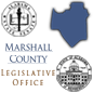 Marshall County Legislative  Office