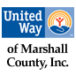 United Way of Marshall County Inc