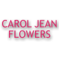 Carol Jean Flowers