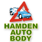 Hamden Auto Body