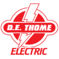 D.E. Thome Electric