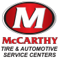 McCarthy Tire and Automotive Centers