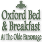 Oxford Bed and Breakfast