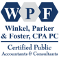 WINKEL PARKER & FOSTER