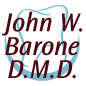 John W Barone DMD