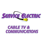 Service Electric Cable