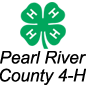 Pearl River County 4-H