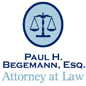 Paul H. Begemann Attorney at Law