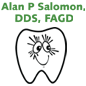 Alan Salomon , DDS