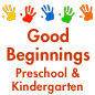Good Beginnings Pre School