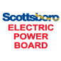 Scottsboro Electric Power Board