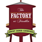 The Factory at Franklin