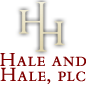 Hale and Hale PLC