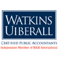 Watkins Uiberall, PLLC