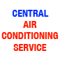 Central Air Conditioning Service 
