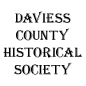 COMORG - Daviess County Historical Society