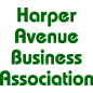 Harper Avenue Business Association