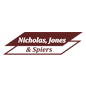 Nicholas, Jones & Co., PLC (Website)