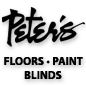 Peters  Flooring & Paint 