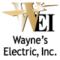 Waynes Electric