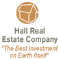 Hall Real Estate