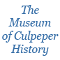 Museum of Culpeper History