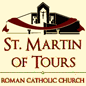 St. Martin Of Tours