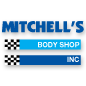 Mitchells Body Shop
