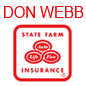 Don Webb Insurance - State Farm
