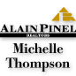 Michelle Thompson - Alain Pinel