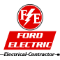 FORD ELECTRIC CO LTD 