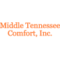 Middle Tennessee Comfort