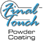 Final Touch Powder Coating