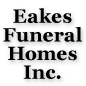 Eakes Funeral Home, Inc