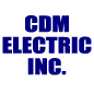CDM Electric Inc.