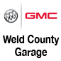 Weld County Garage