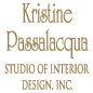Kristine Passalacqua Studio of Interior Design Inc.