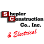 Shepler Construction Co Inc