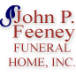 John Feeney Funeral Home Inc. 